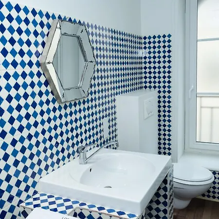 Republique Normandie Liberte Διαμέρισμα Καν