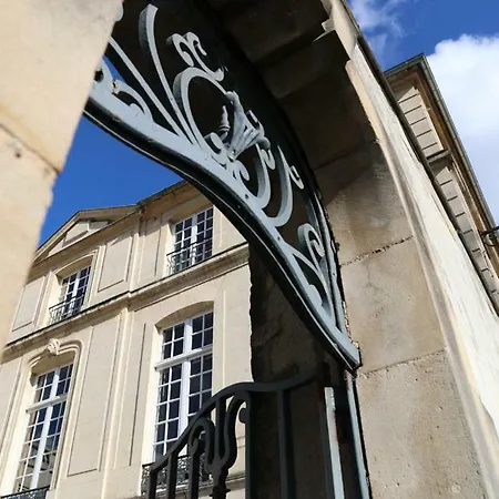 Republique Normandie Liberte 캉