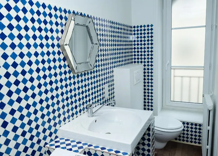 Republique Normandie Liberte Διαμέρισμα Καν